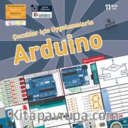 Çocuklar için Uygulamalarla Arduino 