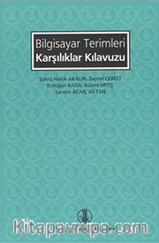 Bilgisayar Terimleri Karşılıklar Kılavuzu