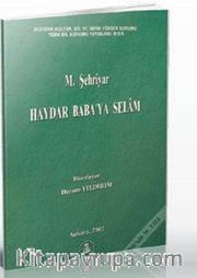 Haydar Baba'ya Selam