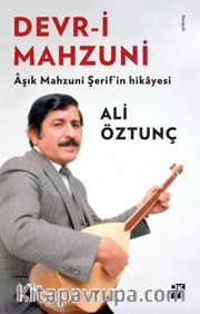 Devr-i Mahzuni
