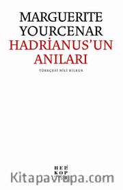Hadrianus'un Anıları