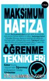 Maksimum Hafıza Öğrenme Teknikleri