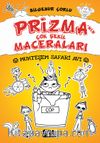 Prizma’nın Çok Şekil Maceraları-Muhteşem Safari Avı 