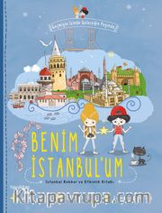 Benim İstanbul’um