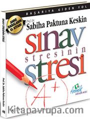 Sınav Stresinin Stresi