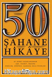 50 Şahane Hikaye  