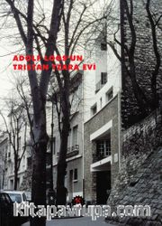 Adolf Loos’un Tristan Tzara Evi