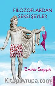 Filozoflardan Seksi Şeyler