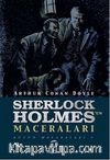 Sherlock Holmes'un Maceraları