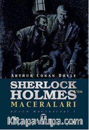 Sherlock Holmes'un Maceraları