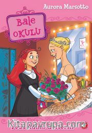 Bale Okulu 10 / Veda Adımı Gösterisi