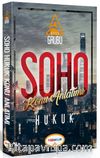 2018 KPSS A Grubu Soho Hukuk Konu Anlatımlı