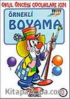 Örnekli Boyama 3