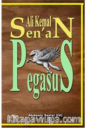 Pegasus <br /> Akdeniz Serisi IV