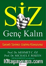 Siz Genç Kalın <br /> Garanti Sürenizi Uzatma Kılavuzunuz