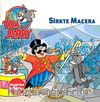 Tom ve Jerry / Sirkte Macera