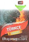 YGS Türkçe Hız ve Renk Denemeleri 25X40