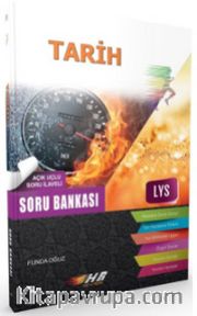 LYS Tarih Soru Bankası