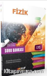 LYS Fizik Soru Bankası