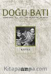 Doğu Batı Sayı:6 Şubat-Mart-Nisan 1999 (Üç Aylık Düşünce Dergisi)