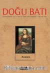 Doğu Batı Sayı:14 Şubat-Mart-Nisan  2001 (Üç Aylık Düşünce Dergisi)