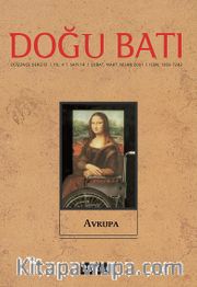 Doğu Batı Sayı:14 Şubat-Mart-Nisan  2001 (Üç Aylık Düşünce Dergisi)