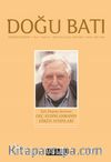 Doğu Batı Sayı: 16 Ağustos, Eylül, Ekim 2001(Üç Aylık Düşünce Dergisi)
