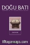 Doğu Batı Sayı: 17 Kasım, Aralık, Ocak, 2001-2002 (Üç Aylık Düşünce Dergisi)