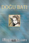 Doğu Batı Sayı: 18 Şubat, Mart, Nisan, 2002 (Üç Aylık Düşünce Dergisi)