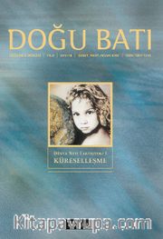 Doğu Batı Sayı: 18 Şubat, Mart, Nisan, 2002 (Üç Aylık Düşünce Dergisi)