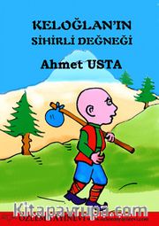 Keloğlan'ın Sihirli Değneği