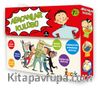 Afacanlar Kulübü Set (6 Kitap)