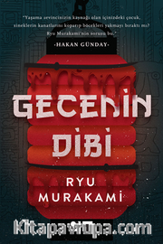 Gecenin Dibi