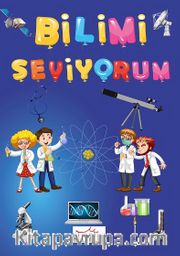 Bilimi Seviyorum