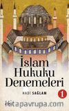 İslam Hukuku Denemeleri 1