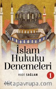 İslam Hukuku Denemeleri 1