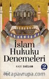 İslam Hukuku Denemeleri 2