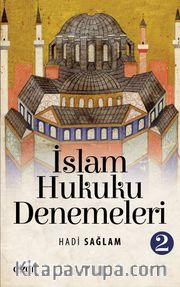 İslam Hukuku Denemeleri 2
