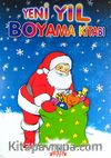 Yeni Yıl Boyama Kitabı