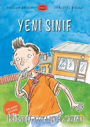 Yeni Sınıf / 1 B Sınıfı