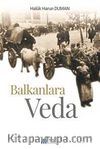Balkanlara Veda