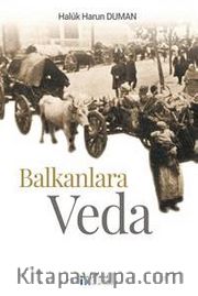 Balkanlara Veda