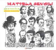 Hatırla Sevgili <br /> Portreler 