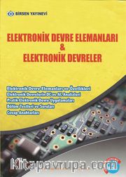 Elektronik Devre Elemanları <br /> Elektronik Devreler