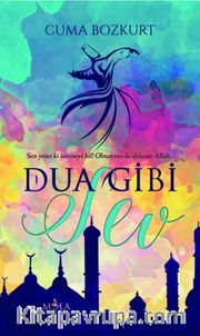 Dua Gibi Sev