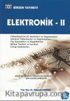 Elektronik -2 (Mühendislik ve Teknoloji Fakülteleri İçin)