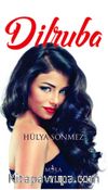 Dilruba
