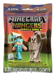 Minecraft Anahtarlık Serisi 3