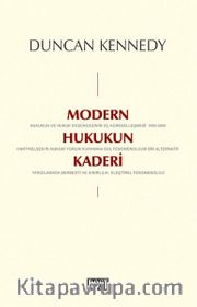 Modern Hukukun Kaderi