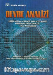 Devre Analizi